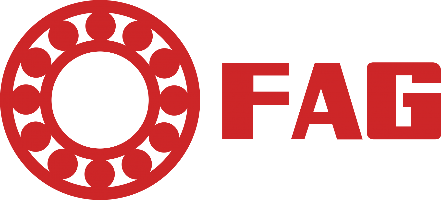 FAG Logo