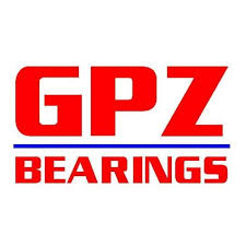 GPZ Logo