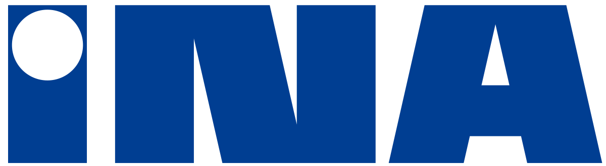 INA Logo