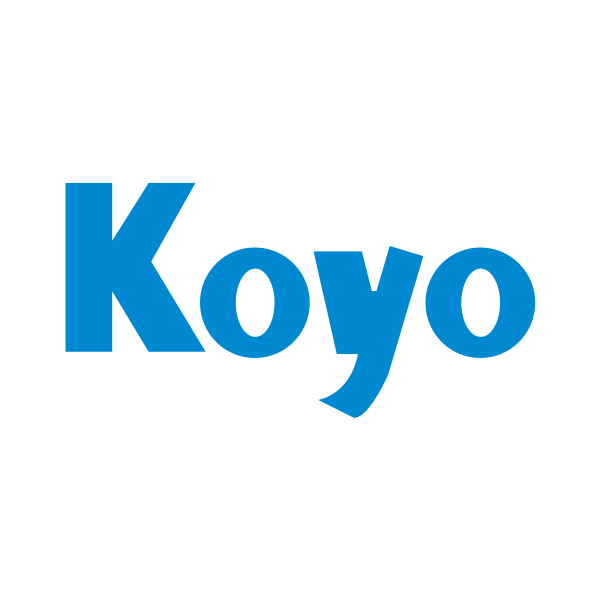 KOYO Logo