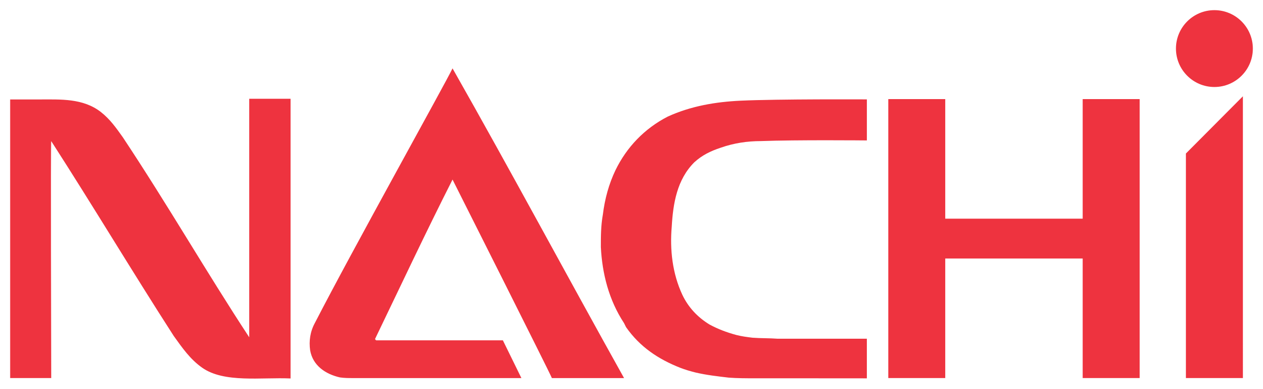 NACHI Logo