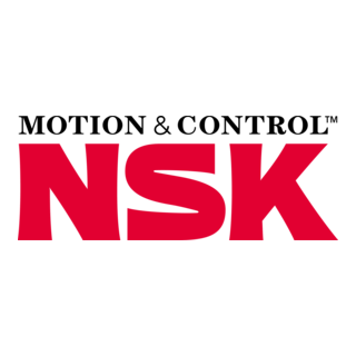 NSK Logo