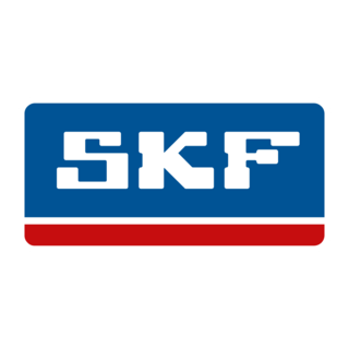 SKF Logo