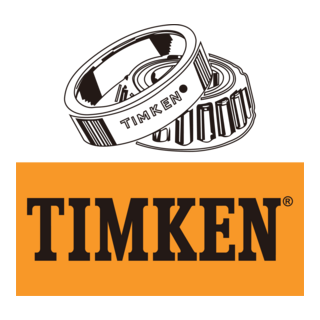 TIMKEN Logo