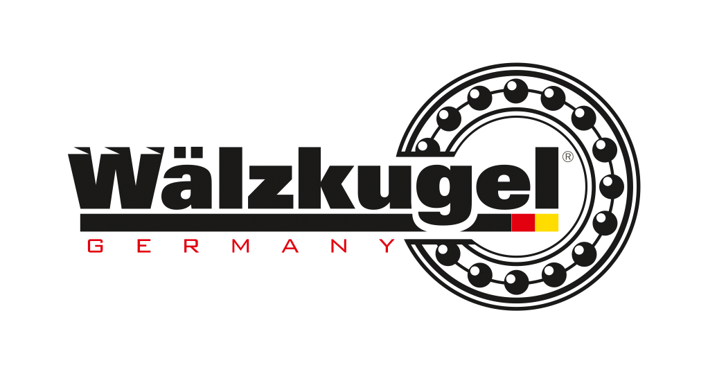 WALZKUGEL Logo